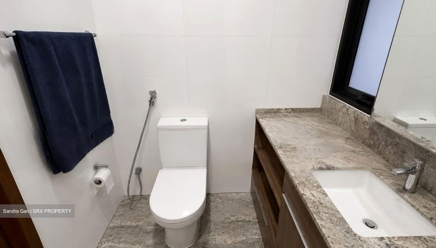 Eco Sanctuary (D23), Condominium #584530641